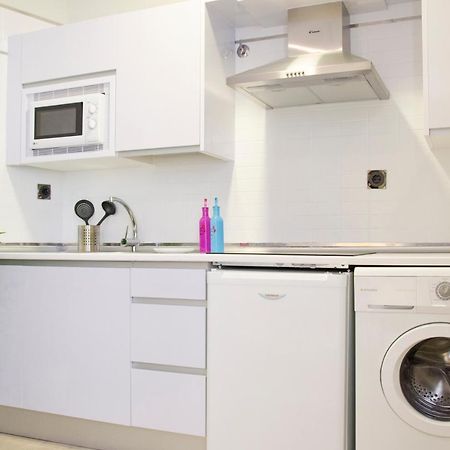 Coqueto Apartamento Centrico Córdova Exterior foto