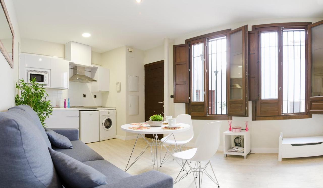 Coqueto Apartamento Centrico Córdova Exterior foto