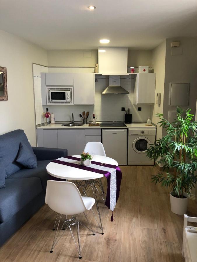 Coqueto Apartamento Centrico Córdova Exterior foto