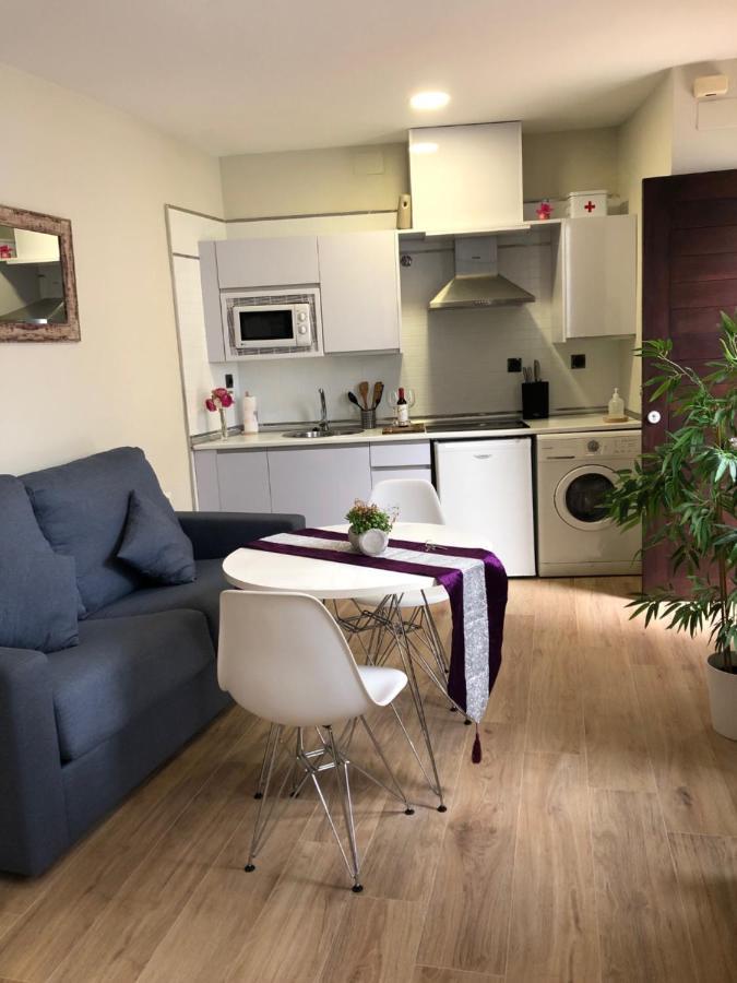 Coqueto Apartamento Centrico Córdova Exterior foto