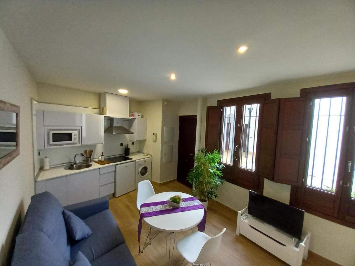 Coqueto Apartamento Centrico Córdova Exterior foto