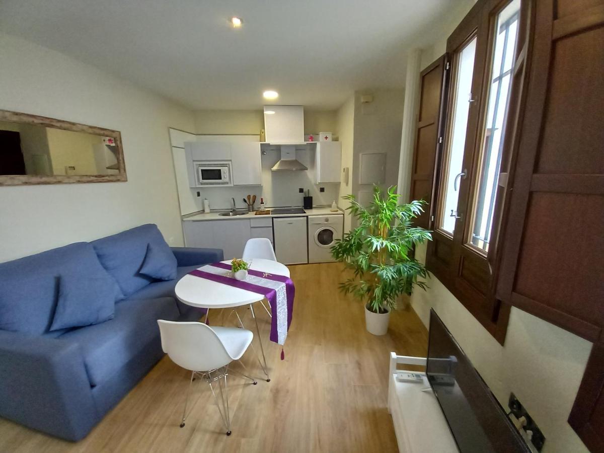Coqueto Apartamento Centrico Córdova Exterior foto