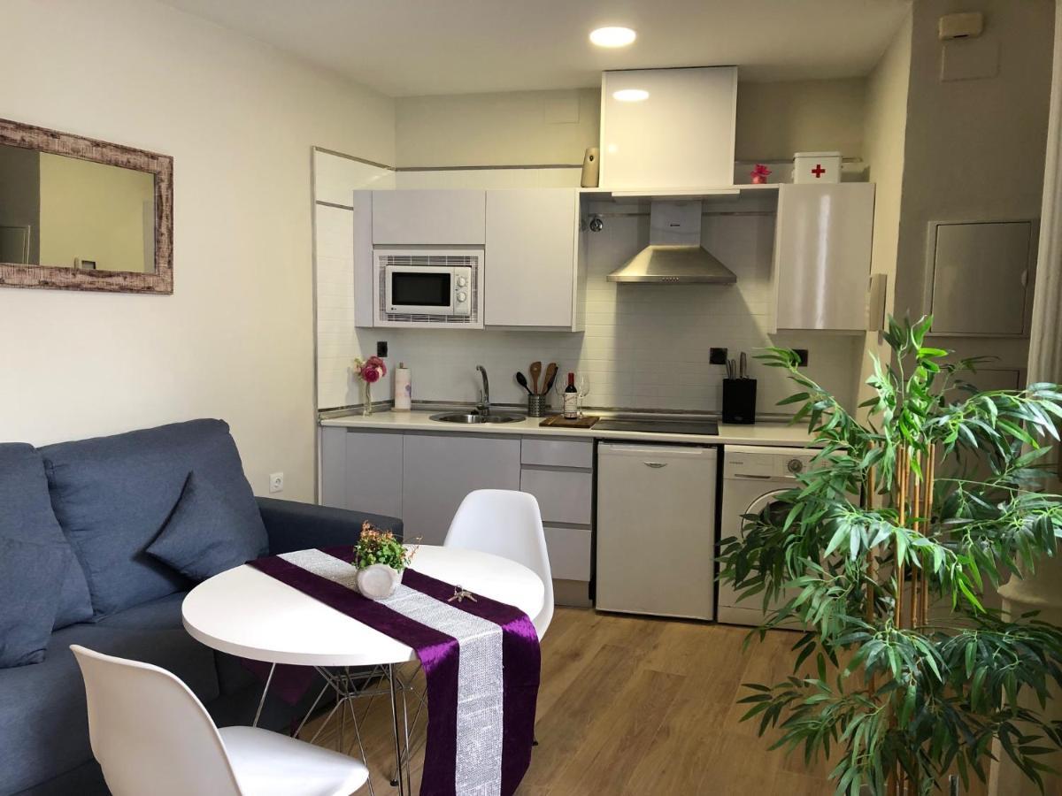 Coqueto Apartamento Centrico Córdova Exterior foto