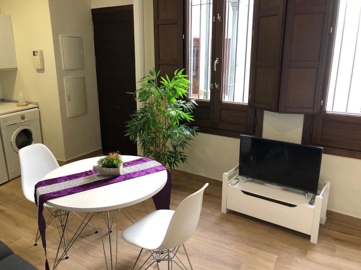 Coqueto Apartamento Centrico Córdova Exterior foto