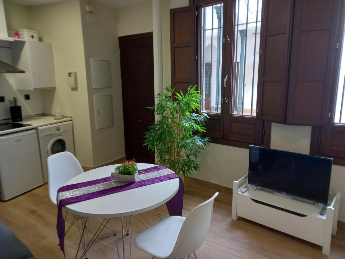 Coqueto Apartamento Centrico Córdova Exterior foto