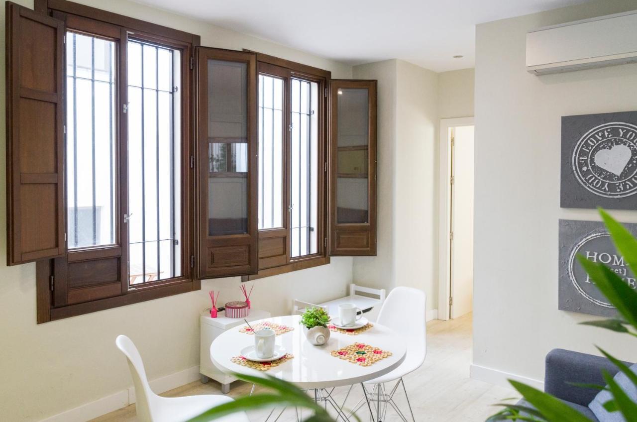 Coqueto Apartamento Centrico Córdova Exterior foto