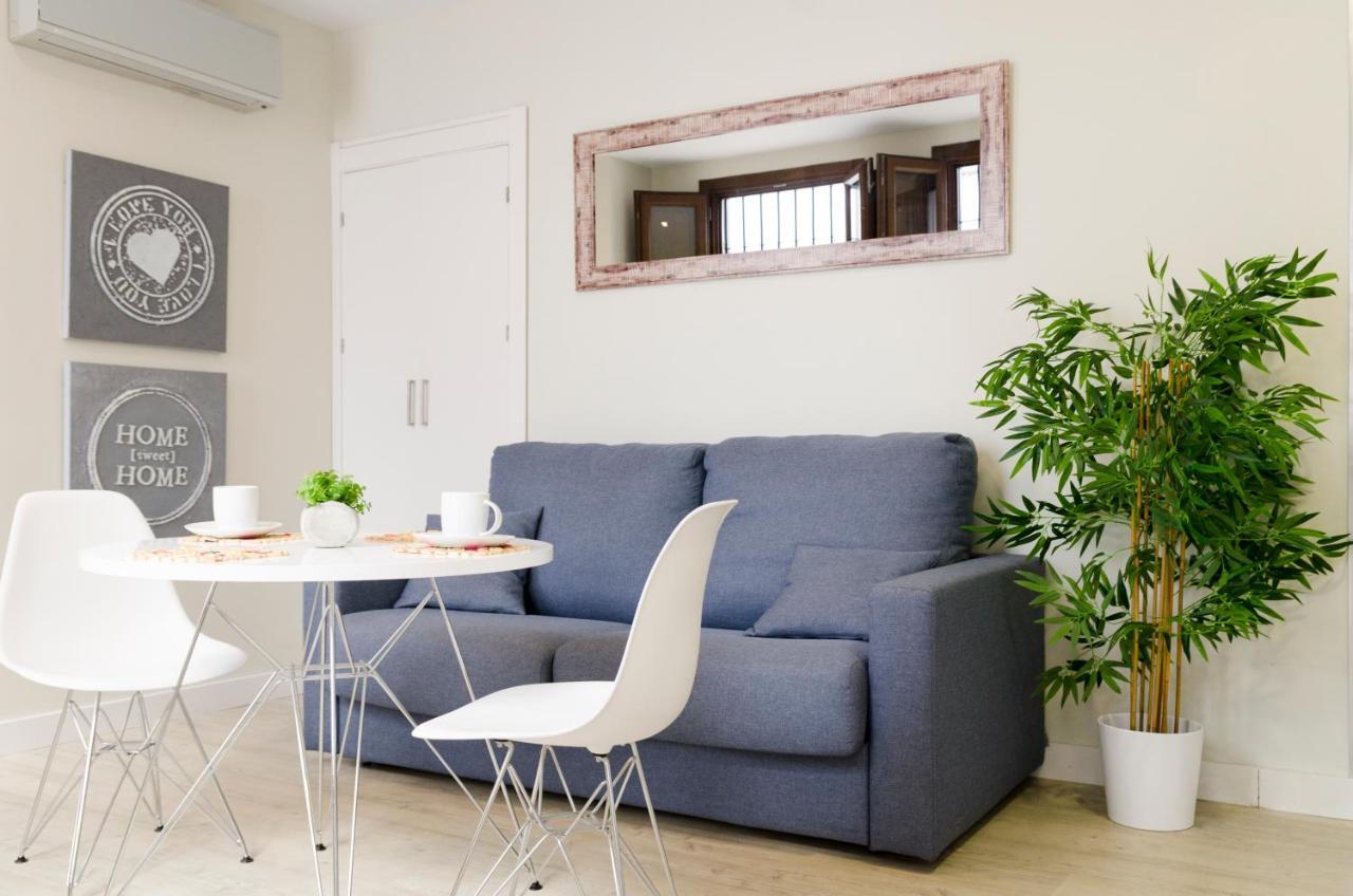 Coqueto Apartamento Centrico Córdova Exterior foto