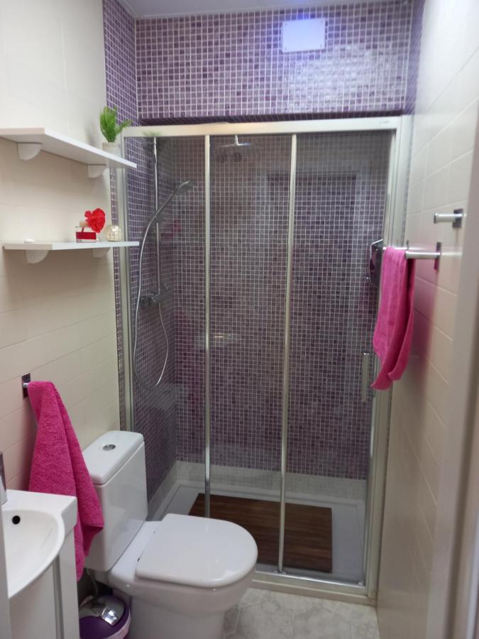 Coqueto Apartamento Centrico Córdova Exterior foto