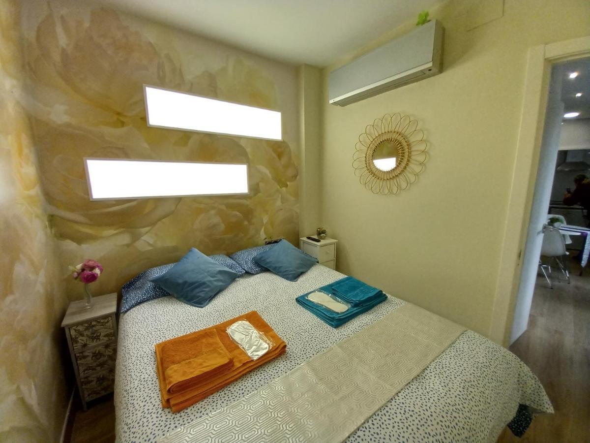 Coqueto Apartamento Centrico Córdova Exterior foto